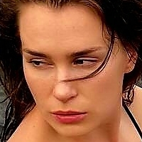 Anna Maria Sieklucka Çıplak