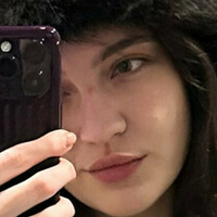 Anna Phoenix Çıplak
