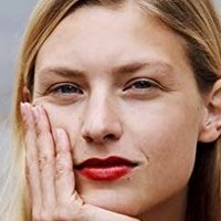 Anna Platen Çıplak