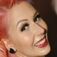 Annalee Belle Çıplak