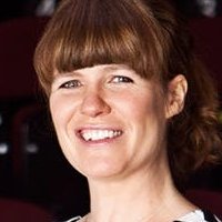 Anne Gry Henningsen Çıplak