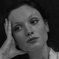 Anne-Sophie Trebel Çıplak