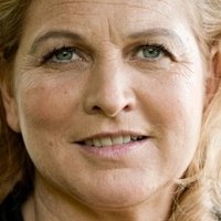 Anneke Blok Çıplak