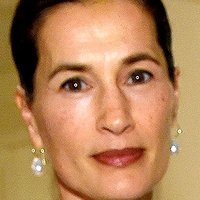 Annette Roque Lauer Çıplak