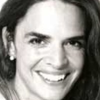 Annette von Klier Çıplak