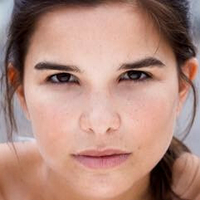 Annika Preil Çıplak