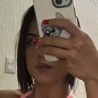 Anny Lima Marcondes Çıplak