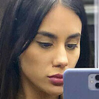 Antonella Corleto Çıplak
