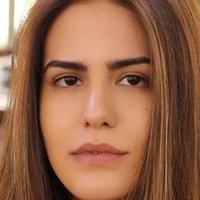 Antonia Morais Çıplak