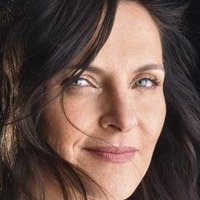 Antonia Zegers Çıplak