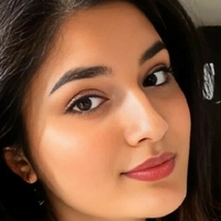 Anvithaa Shekhawat Çıplak