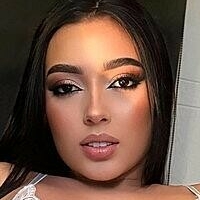 Ariana Vargas Çıplak