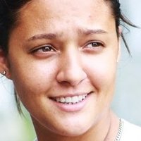Ariane Arantes Çıplak