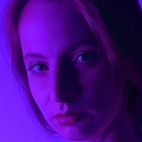 Arina Shelk Çıplak