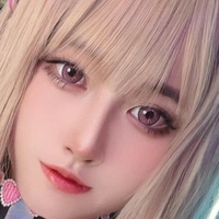 Arisa Cosplay Çıplak