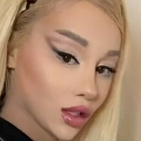 Arrya Doll Çıplak