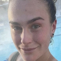 Aryna Sabalenka Çıplak