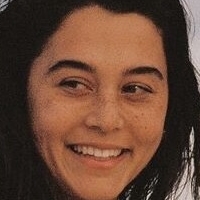 Asalia Yusupova Çıplak