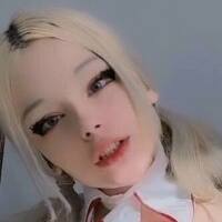 Ashley Conejo Çıplak