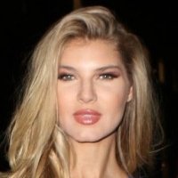 Ashley Haas Çıplak