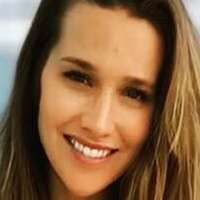 Ashley Hark Çıplak