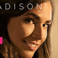 Ashley Madison Çıplak
