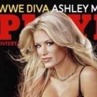Ashley Massaro Çıplak