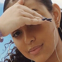 Ashley Nicole Moss Çıplak