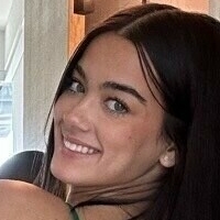 Ashley Serrano Çıplak