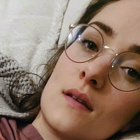 ASMR Sky Bruni Çıplak