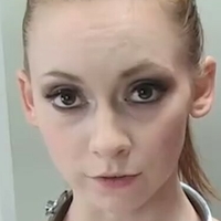 Athena Rayne Çıplak