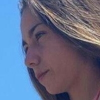 Athenea del Castillo Çıplak