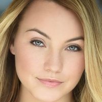 Audra Van Hees Çıplak