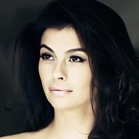 Audrey Benoit Çıplak