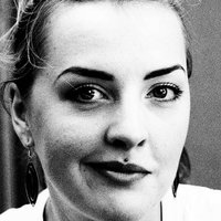 Audrey Elyksir Çıplak