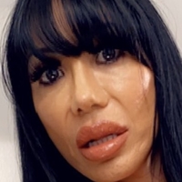 Ava Devine Çıplak