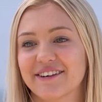 Ava Sambora Çıplak