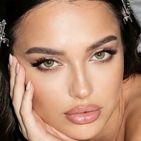 AviliASMRArchive Çıplak