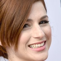 Aya Cash Çıplak