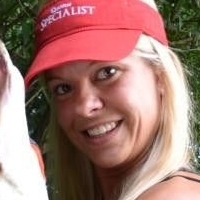Babs Kijewski Çıplak