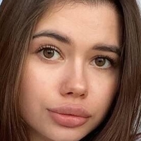 Baby Betty Çıplak