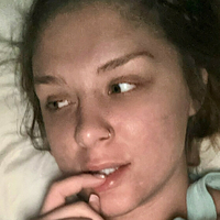babygirl33033 Çıplak