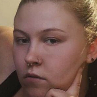 bad_blondie24 Çıplak