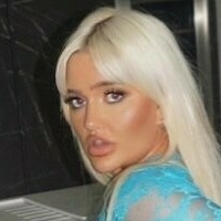 Bad Mami Çıplak