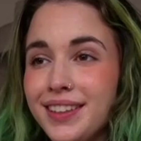 Bailey Ellish Çıplak