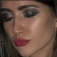 Baileymoon15 Çıplak