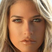 Barbara Blank Çıplak