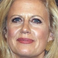 Barbara Schöneberger Çıplak