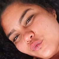 Barbara Soares Çıplak