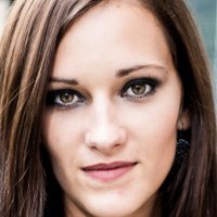 Barbora Janova Çıplak